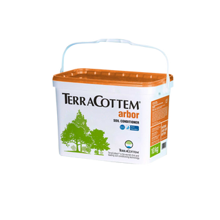 TerraCottem arbor Soil Conditioner 10kg