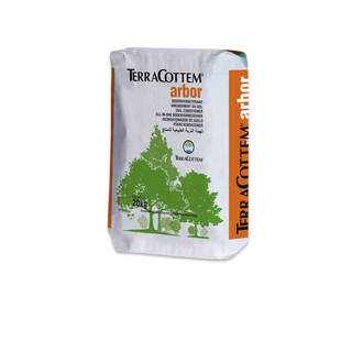 TerraCottem arbor Soil Conditioner 20kg