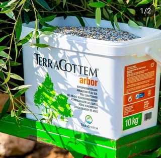 TerraCottem arbor Soil Conditioner 10kg