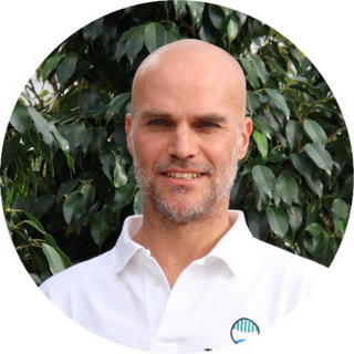 TerraCottem Australia Soil and Its Acronyms Book Author Davy Ottevaere