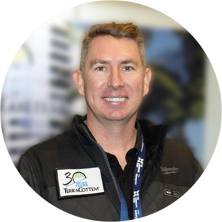 TerraCottem Australia Soil and Its Acronyms Book Author Nathan Straume