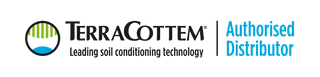 TerraCottem Soil Conditioner Authorised Distributor Logo