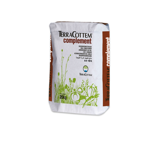 TerraCottem complement Soil Conditioner 20kg
