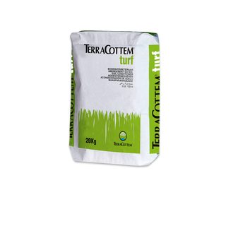TerraCottem turf Soil Conditioner 20kg