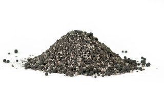 TerraCottem turf Soil Conditioner Sample