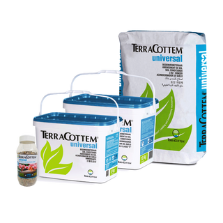 TerraCottem universal Soil Conditioner
