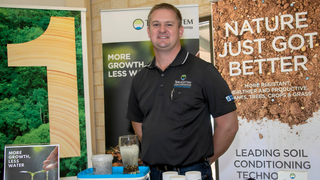 TerraCottem joins the Lake Clifton Seedling Giveaway to support local revegetation efforts