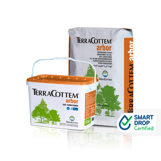 TerraCottem arbor