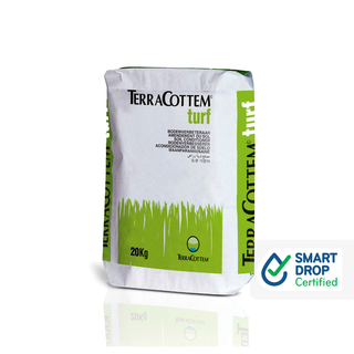 TerraCottem turf