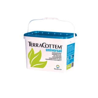 TerraCottem universal Soil Conditioner 10kg