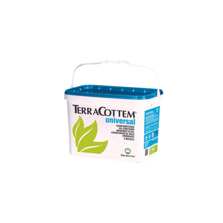 TerraCottem universal Soil Conditioner 5kg