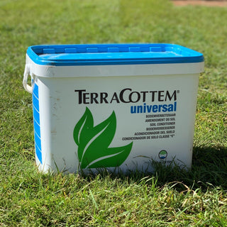 TerraCottem universal Soil Conditioner