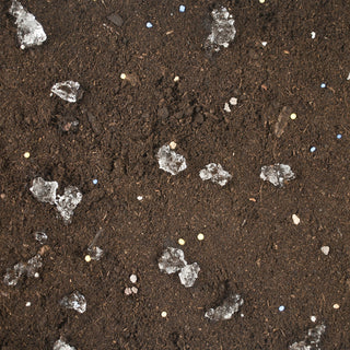 water absorbtion in soil - terracottem